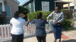 Assembly of Prayer Augusta GA